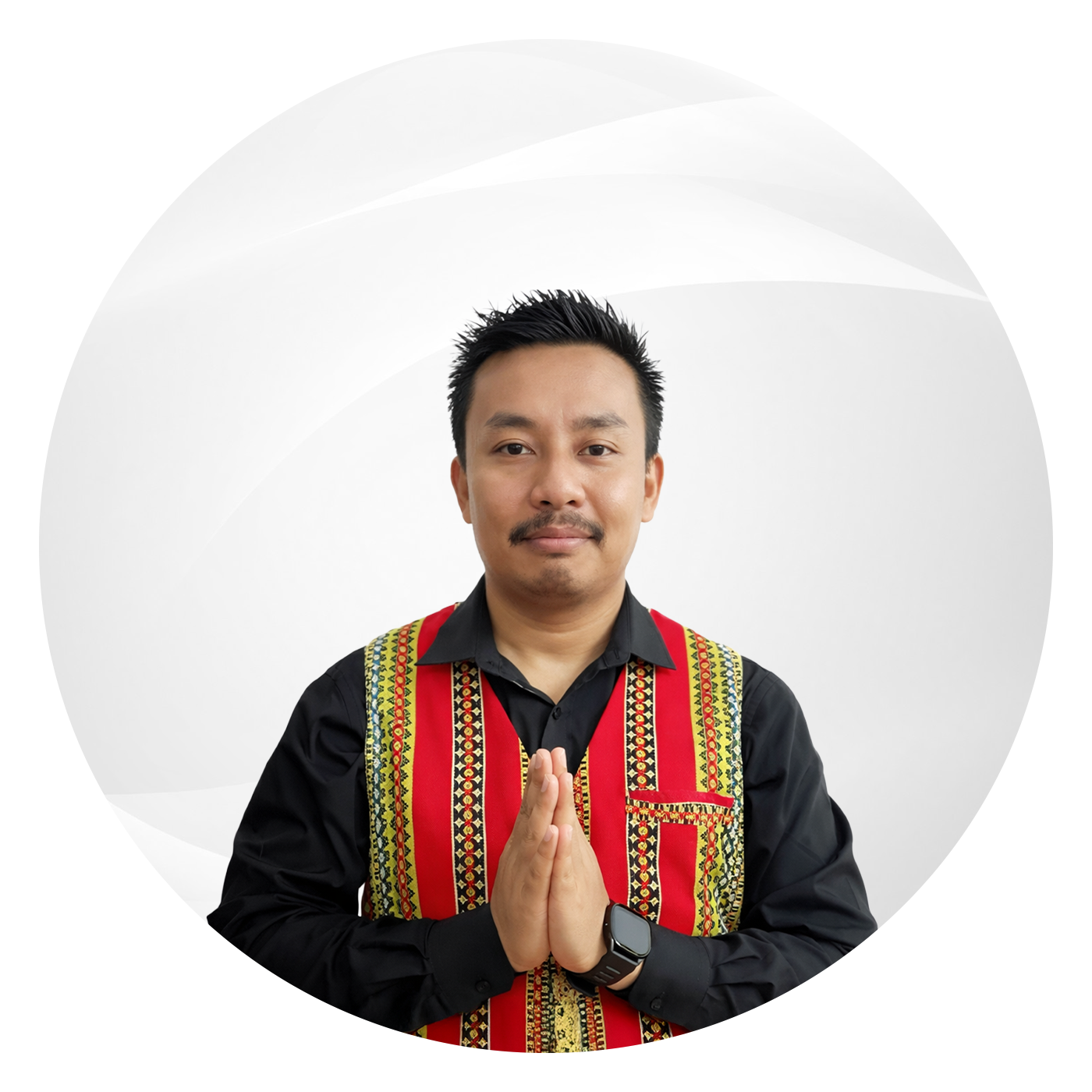 Mr. James Debbarma